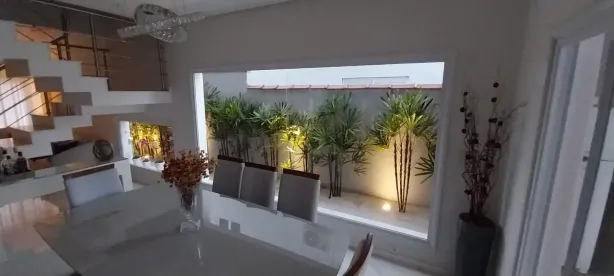 Casa de Condomínio com 3 Quartos à venda, 227m² no Urbanova, São José dos Campos