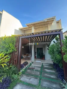 Casa com 4 Quartos à venda, 214m² no Cajazeiras, Fortaleza