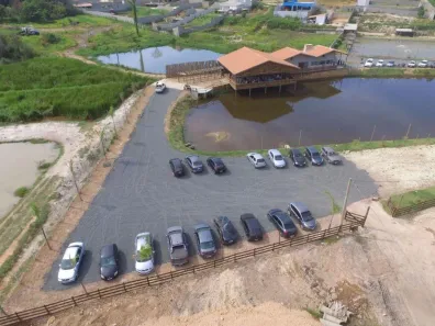 Fazenda/Sítio à venda, 6612m² no Chácaras Luzitana, Hortolândia