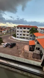 Apartamento com 3 Quartos à venda, 68m² no São Conrado, Aracaju