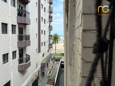 Apartamento com 1 Quarto à venda, 46m² no Aviação, Praia Grande