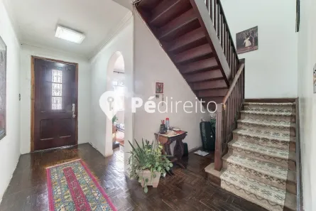 Casa com 2 Quartos à venda, 120m² no Vila Bertioga, São Paulo