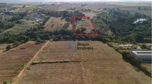 Lote/Terreno à venda, 20000m² no Jardim Nova Limeira, Limeira