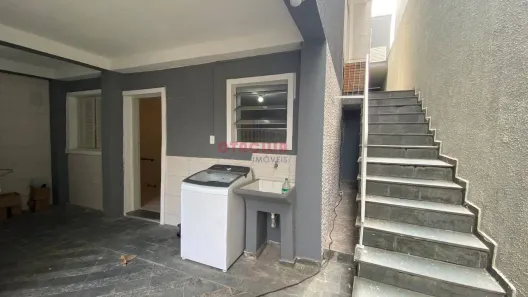 Casa com 1 Quarto para alugar, 28m² no Vila Gonçalves, São Bernardo do Campo