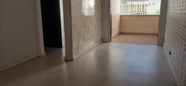 Apartamento com 1 Quarto à venda, 50m² no Tijuca, Rio de Janeiro