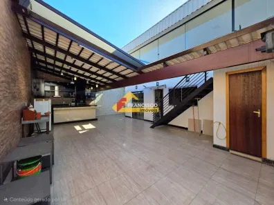 Casa com 4 Quartos à venda, 306m² no Nossa Senhora das Graças, Divinópolis