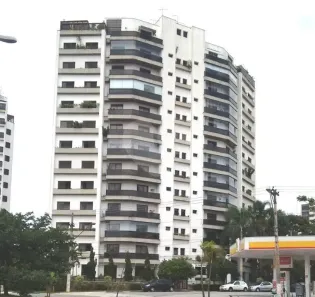 Apartamento com 3 Quartos à venda, 130m² no Jardim Avelino, São Paulo
