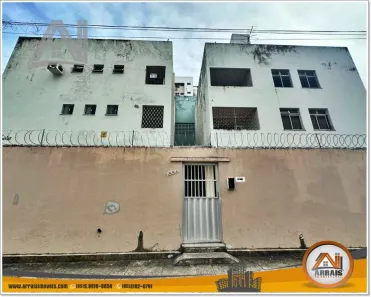 Apartamento com 3 Quartos à venda, 89m² no Aldeota, Fortaleza