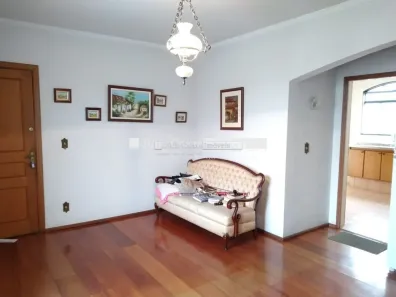 Apartamento com 3 Quartos à venda, 95m² no Vila Trujillo, Sorocaba