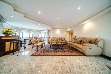 Apartamento com 3 Quartos à venda, 202m² no Vila Regente Feijó, São Paulo