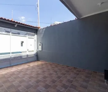 Sobrado com 3 Quartos à venda, 120m² no Vila Helena, Santo André