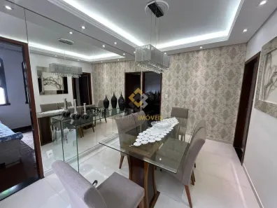 Casa com 3 Quartos à venda, 360m² no Jaraguá, Belo Horizonte