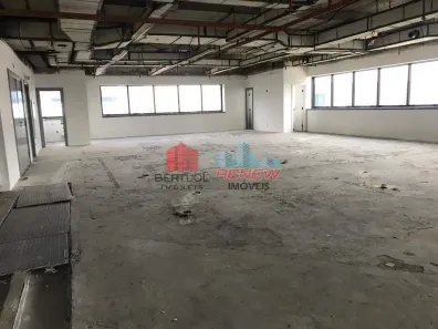 Sala Comercial para alugar, 289m² no Vila Olímpia, São Paulo