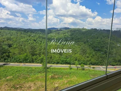 Apartamento com 3 Quartos para alugar, 133m² no Tamboré, Santana de Parnaíba