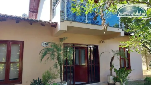 Casa de Condomínio com 3 Quartos à venda, 320m² no Vista Alegre, Vinhedo