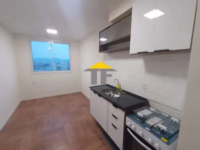 Apartamento com 1 Quarto à venda, 24m² no Água Branca, São Paulo