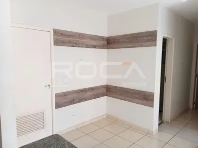 Apartamento com 2 Quartos à venda, 52m² no Nova Aliança, Ribeirão Preto