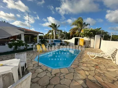 Casa com 4 Quartos à venda, 60m² no , Goiana