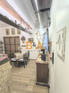 Apartamento com 1 Quarto à venda, 55m² no Copacabana, Rio de Janeiro