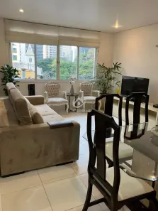 Apartamento com 3 Quartos à venda, 107m² no Itaim Bibi, São Paulo
