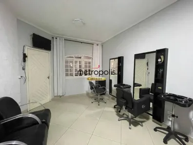 Sobrado com 3 Quartos à venda, 209m² no Assunção, São Bernardo do Campo