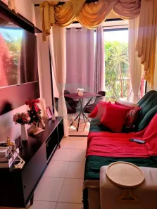 Apartamento com 2 Quartos à venda, 55m² no Aruana, Aracaju