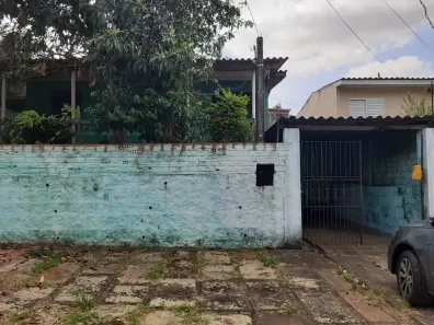 Casa com 2 Quartos à venda, 46m² no Morro Santana, Porto Alegre