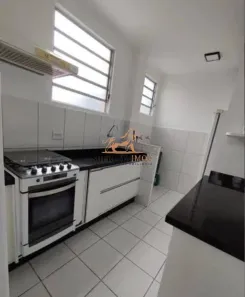 Apartamento com 2 Quartos à venda, 51m² no Jardim Ipanema, Sorocaba