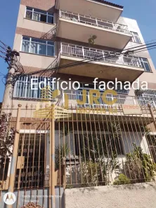 Apartamento com 1 Quarto à venda, 48m² no Ramos, Rio de Janeiro