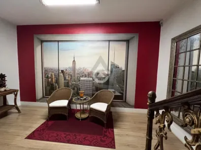 Imóvel Comercial com 12 Quartos à venda, 471m² no Jardim Paraíso, Campinas