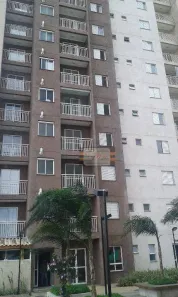 Apartamento com 2 Quartos à venda, 47m² no Vila Barreto, São Paulo