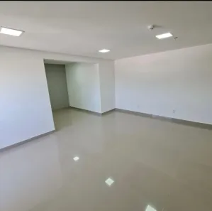 Sala Comercial à venda, 45m² no Marapé, Santos