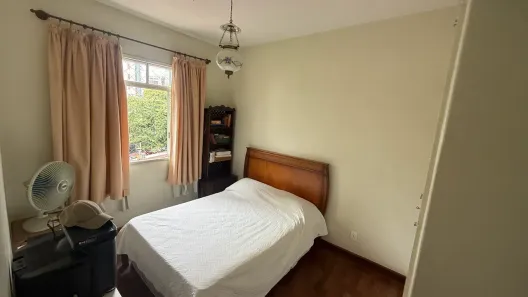 Apartamento com 3 Quartos à venda, 100m² no Santo Antônio, Belo Horizonte