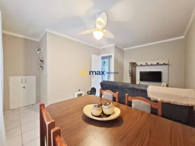 Apartamento com 1 Quarto para alugar, 47m² no Pioneiros, Balneário Camboriú