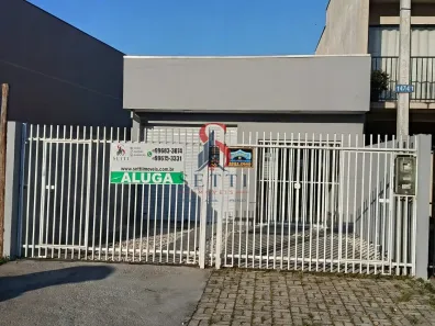 Ponto Comercial para alugar, 54m² no Alto Tarumã, Pinhais