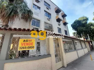 Apartamento com 2 Quartos à venda, 54m² no Vila Valqueire, Rio de Janeiro