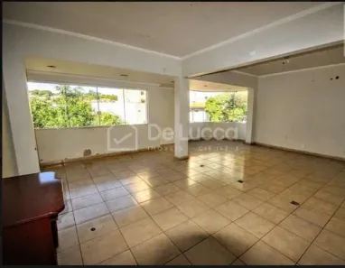 Imóvel Comercial com 8 Quartos à venda, 298m² no Cambuí, Campinas