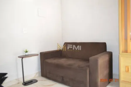 Kitnet com 1 Quarto para alugar, 30m² no Jardim Santa Clara do Lago I, Hortolândia