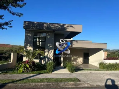 Casa de Condomínio com 3 Quartos à venda, 130m² no Eugênio de Mello, São José dos Campos