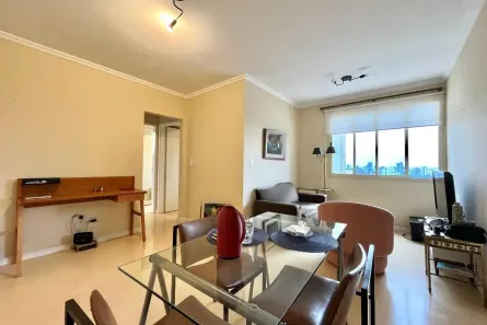 Apartamento com 2 Quartos à venda, 69m² no Saúde, São Paulo