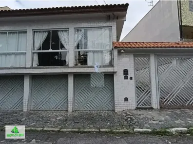 Casa com 5 Quartos à venda, 440m² no Vila Maria Alta, São Paulo