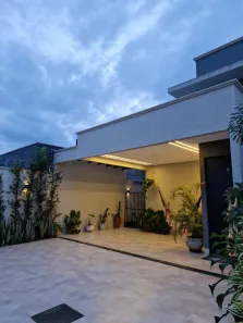 Casa com 3 Quartos à venda, 150m² no Vila Finsocial, Goiânia