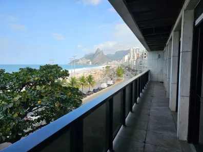 Apartamento com 2 Quartos à venda, 130m² no Ipanema, Rio de Janeiro