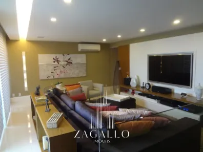 Cobertura com 4 Quartos à venda, 273m² no Barra da Tijuca, Rio de Janeiro