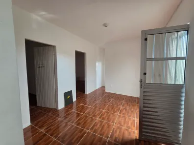 Casa com 2 Quartos para alugar, 50m² no Jardim Ivana, São Paulo