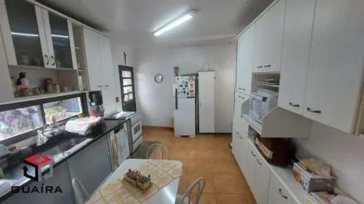 Casa com 6 Quartos à venda, 209m² no Anchieta, São Bernardo do Campo