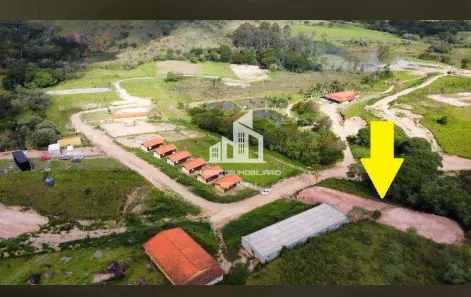 Lote/Terreno à venda, 1075m² no Carafá, Votorantim