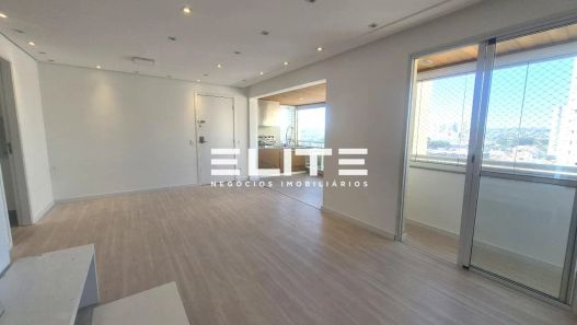 Apartamento com 4 Quartos à venda, 114m² no Centro, Santo André