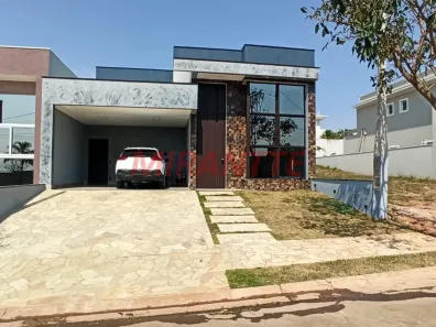 Casa de Condomínio com 3 Quartos à venda, 218m² no Chácaras Alpina, Valinhos