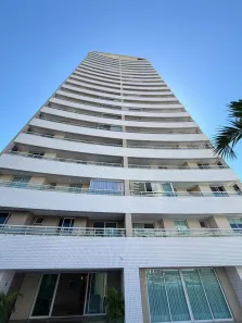 Apartamento com 3 Quartos à venda, 116m² no Cocó, Fortaleza